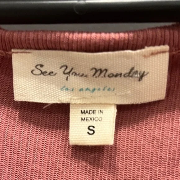 DRESS - Picture 3 of 3